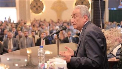 سامح عاشور: آن الآوان للنهوض بنقابة المحامين وإخراجها من كبوتها