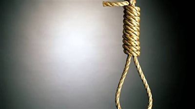 عامل يشنق نفسه في ظروف غامضة بالمنيا 