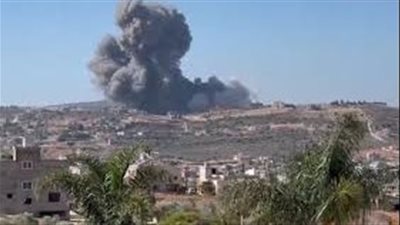 صفارات الإنذار تدوي في المستوطنات الإسرائيلية