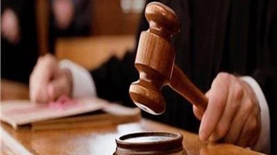 المشدد 7 سنوات لعامل تسبب في وفاة زوجته بالشرقية 