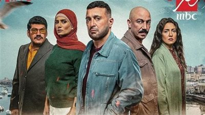 أحمد السقا يلعب شخصية نصار فتيحة في 