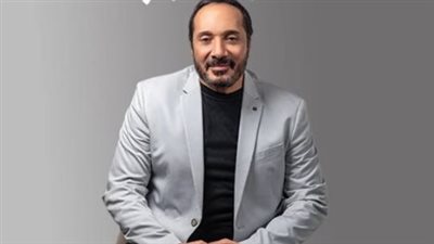 علي الحجار يلتقي جمهوره بساقية الصاوي.. الليلة