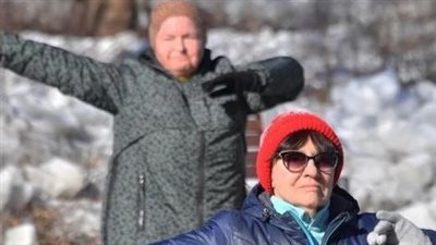 لإطالة العمر اتبعوا هذة القواعد 