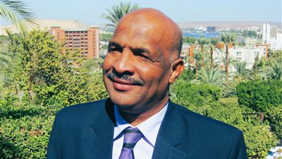 أحمد جريو: الزواج السري منعدم فى المجتمع الصعيدي 