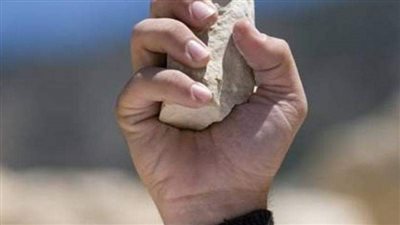 هشم رأسها بحجر.. الأبن العاق ينهي حياة والدته بجرجا