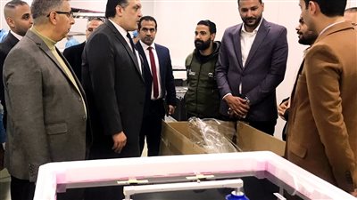 تعاون بين هيئة الاستثمار ومبادرة 