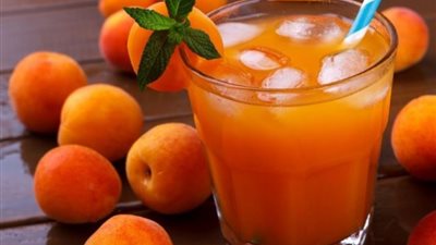  طريقة تحضير مشروب قمر الدين