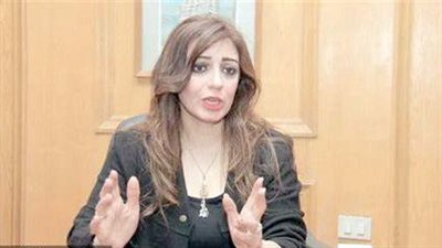 رانيا يحيى: المؤتمرات العلمية تثرى الحياة الثقافية والفنية بمصر