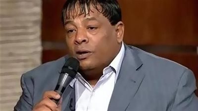 عبد الباسط حمودة عن غناء تتر المعلم: بحب مصطفى شعبان ورمضان وش السعد عليّا