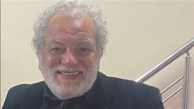 ماستر كلاس للمخرج السينمائي أشرف فايق بالإسماعيلية الدولي