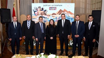 انعقاد جلسة نقاشية ضمن فعالية 