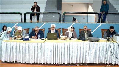 جهاز المنصورة الجديدة يجري القرعة العلنية بين المتقدمين للحجز التكميلي لوحدات مشروع 