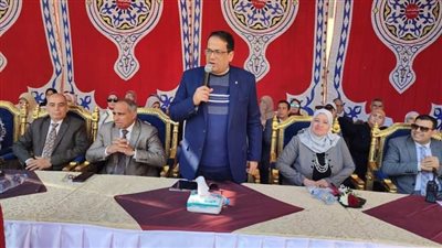 وكيل تعليم الغربية يشهد فعاليات حفل تقييم العروض الرياضية لغرب طنطا 