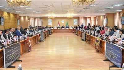 الشرقية تحتفل بإنضمامها إلى شبكة اليونسكو العالمية لمدن التعلم 