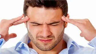 علاقة شعور الصداع بداء السكري والتهاب البنكرياس