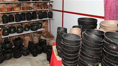  أستاذة جامعية: تهميش الحرفيين أدي إلى إنعدام فرص تشغيل الشباب 