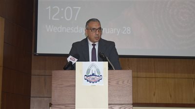 غرفة القاهرة تنظم  ورشة عمل للتوعية بحقوق الملكية الفكرية