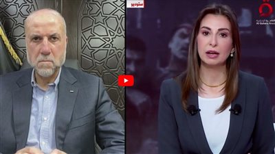 الهباش: لا نثق بوعود الإدارة الأمريكية.. وواشنطن هي المسؤولة عن استمرار العدوان