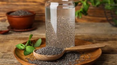 تأثير غير متوقع لبذور الشيا على البشرة