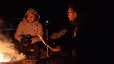  الشتاء الأخير ومار ماما ينافسان بمهرجان الإسماعيلية الدولي للأفلام التسجيلية والقصيرة