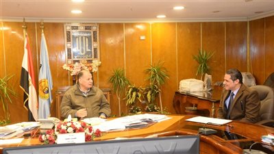 غدًا.. تنظيم قوافل تعليمية لطلاب الشهادتين الإعدادية والثانوية بساحل سليم وأبنوب