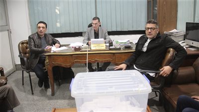مؤسسة الوفد الإعلامية تجرى الانتخابات على عضوية مجلس الإدارة