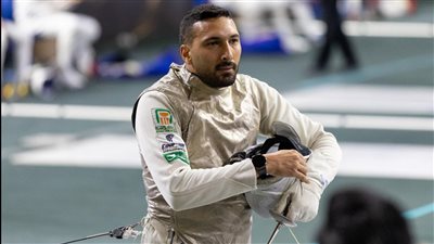 باريس 2024 .. محمد طلبة يرافق محمد حمزة الى ثمن النهائي و علاء ابو القاسم يخرج 