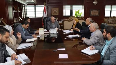  حصول 16 مواطن على ترخيص بناء بقرية براوة