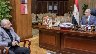 تنفيذا لتوجيهات الرئيس.. جامعة طنطا تصرف مكافآت التميز قبل رمضان