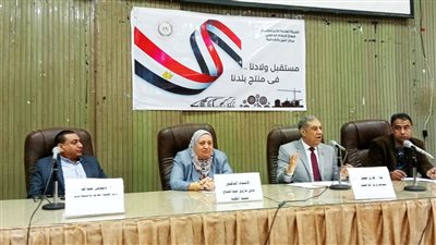 إعلام الشرقية: عبارة «صنع في مصر» السفير الأمثل للمنتجات المصرية في دول العالم