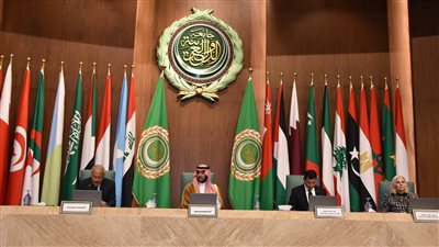 برئاسة الأردن.. انطلاق فاعليات مجلس الرياضة والشباب على المستوى الوزاري بالجامعة العربية