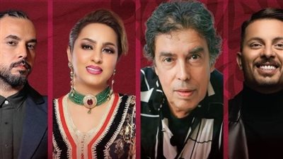 موسم الرياض 2024| نجوم الأغنية المغربية في ليلة خاصة