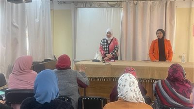 صحة قنا تختتم تدريبات الحوكمة للعاملين بالقطاع الصحي