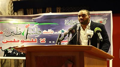 محمود كامل: الاحتلال دمر 73 مؤسسة إعلامية واعتقل 65 صحفيًا في غزة