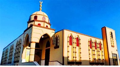 الأوقاف تفتتح 45 مسجدًا الجمعة المقبلة
