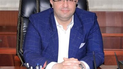 سكرتير بنى سويف يفتتح 4 مساجد  