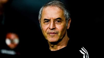 مختار مختار: على كولر حسن القيام بسياسة التدوير مع الأهلي