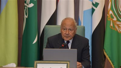  أبو الغيط يشارك في افتتاح أعمال الدورة (47) لمجلس وزراء الشباب والرياضة العرب