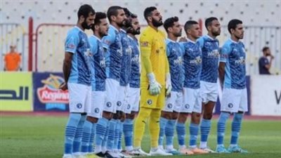 تغيير حكام مباراة بيراميدز ونواذيبو في دوري أبطال أفريقيا