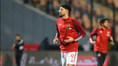  تعليق مختار مختار على مستوى وسام أبو علي مع الأهلي