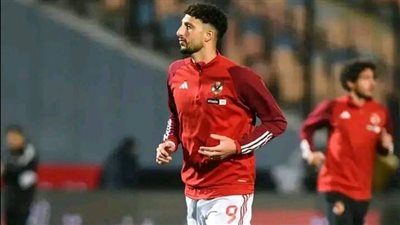 أول تعليق من مختار مختار على مستوى وسام أبو علي مع الأهلي