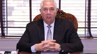 القصير ينعى وفاة رئيس الإدارة المركزية للتشجير