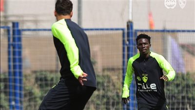 ١١ لاعبا خارج قائمة الزمالك للقاء الداخلية تعرف على الأسباب 