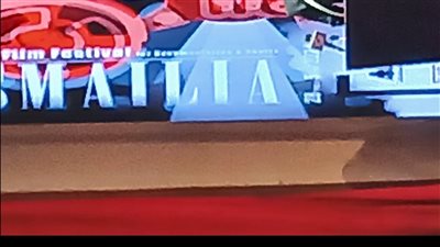 رئيس القومي للسينما: إقامة فعاليات مميزة نتاج لمجهودات ضخمة 