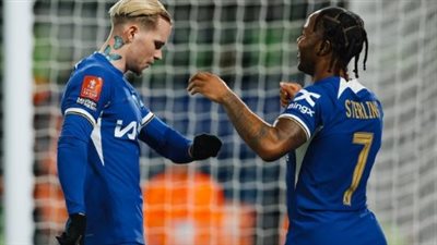 بوكيتينو يعلن تشكيل تشيلسي أمام بيرنلي