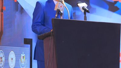 محافظ الإسماعيلية: الفن من المقومات المُهمة لتعزيز القيم وتنمية الوعي الثقافي 