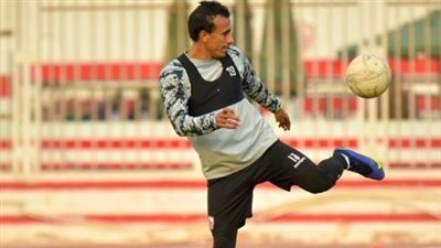 غداً.. عبد الشافي يطير إلى المانيا لغجراء جراحة الصليبي