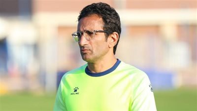أحمد سامي يختار20 لاعبا في قائمة سموحة لمواجهة فيوتشر 
