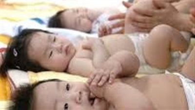 كوريا الجنوبية تسجل أدنى معدل للمواليد رغم مليارات الحكومة لتشجيع الإنجاب