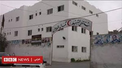  خروج اخر  مستشفى   في شمال غزة عن الخدمة